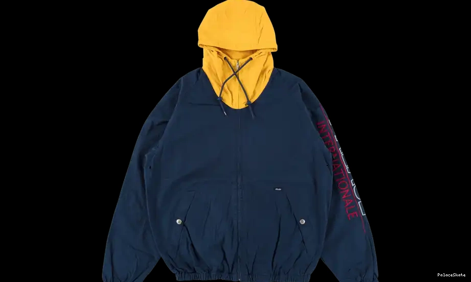 Cheap Palace Internationale Windbreaker 0626